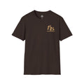 Brandi Carlile Tour T-Shirt — 'Live Dates' Band Tee with Back Tour List