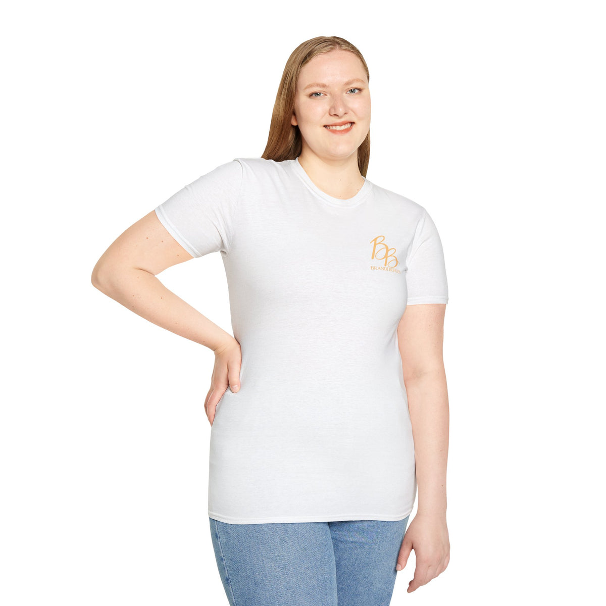 Brandi Carlile Tour T-Shirt — 'Live Dates' Band Tee with Back Tour List
