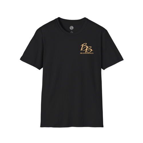 Brandi Carlile Tour T-Shirt — 'Live Dates' Band Tee with Back Tour List