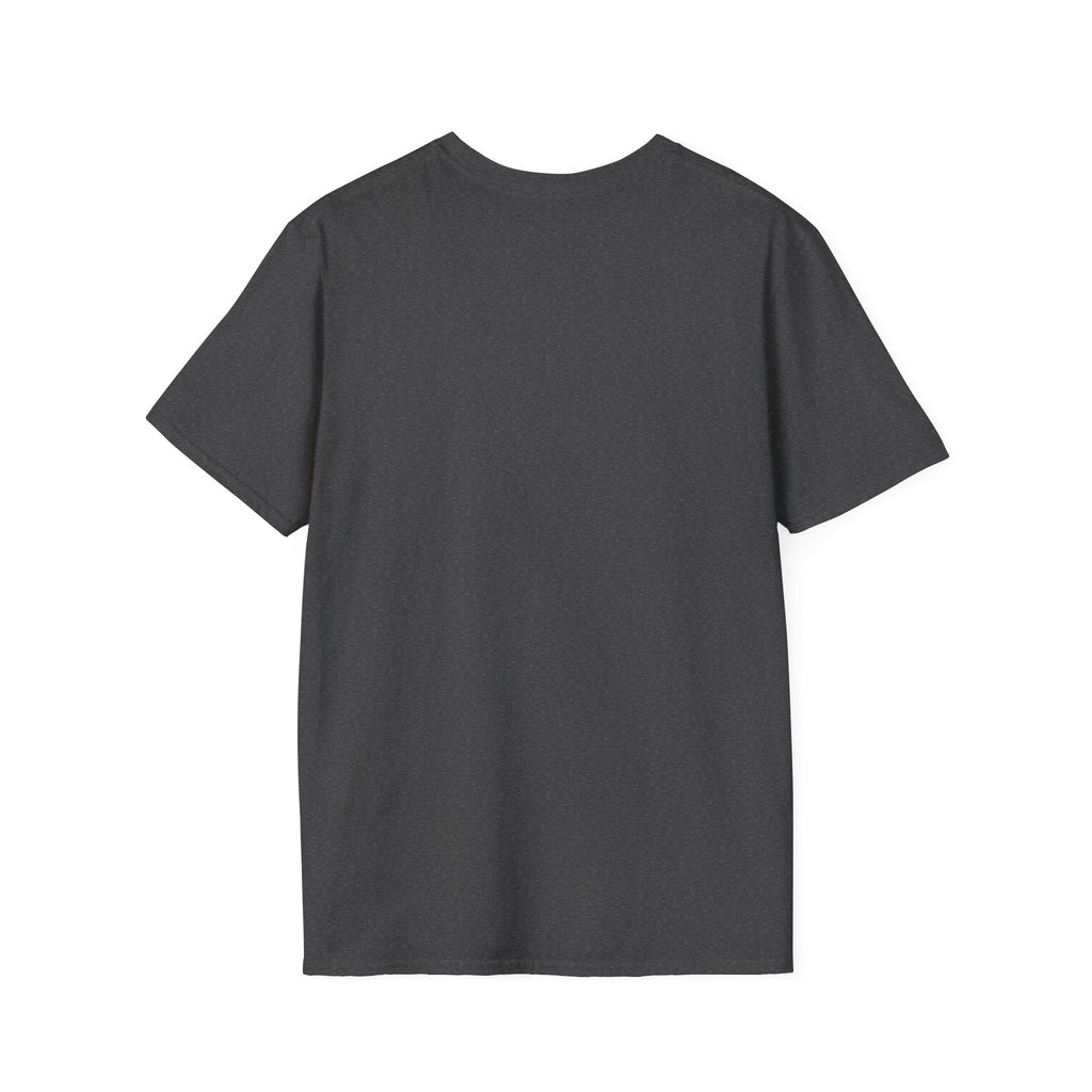 Christian Bold Faith T-Shirt - "Unashamed"  — Graphic Tee