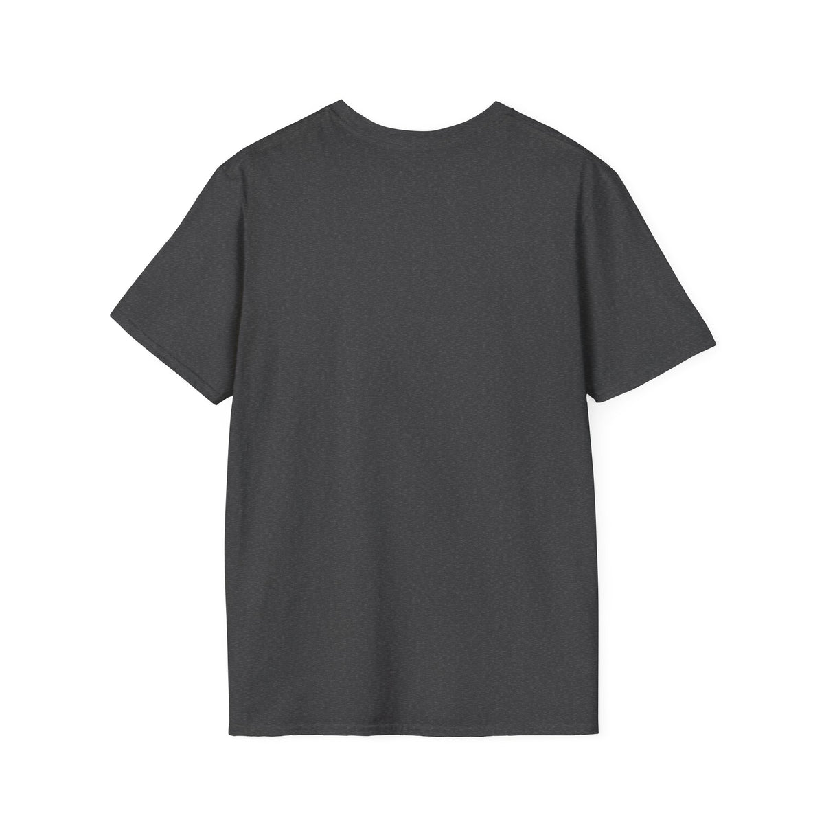 Christian Bold Faith T-Shirt - "Unashamed"  — Graphic Tee